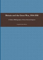 Barry Wintour | Britain And The Great War, 1914-1918 | Taschenbuch | Englisch