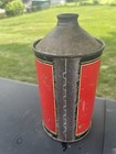 IRTP Fitzgerald Pale Ale Beer Quart Cone Top — photo 6