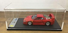 BBR Ferrari F40 1987 1:43 BG140