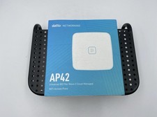 Lot of 2 Datto AP42 Universal Wave 2 Cloud-Managed WiFi Access Point