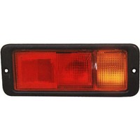 RüCkleuchte Rechts FüR Mitsubishi Pajero II V3_W V2_W V4_W Canvas Top Bj. 91-00
