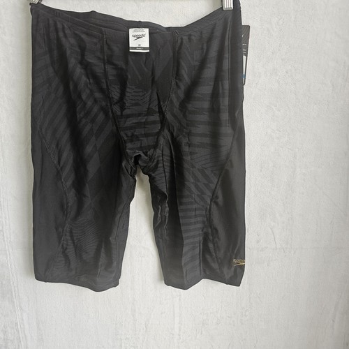 Speedo Swimtrunks Deep Storm Jammer Pro LT Support Comfort UPF 50+ Men’s 36