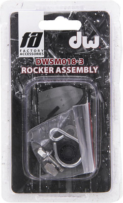 DW DWSM018-3 Rocker Assembly with Bearing Rocker
