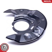 Esen SKV Spritzblech, Bremsscheibe 57SKV150 FüR Toyota
