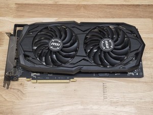 Msi Radeon RX 5600 XT | eBay