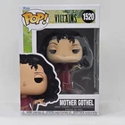 Funko Mother Gothel 1520 Disney Villains
