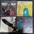 Classic Rock 14 x Vinyl Record LP Job Lot Jimi Hendrix Led Zeppelin King Crimson