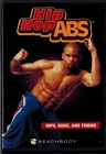 Hip Hop ABS Workout Set HIPS, BUNS AND THIGHS DVD