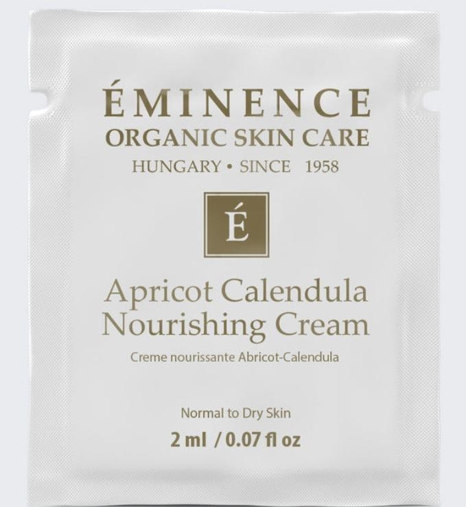 Eminence Organic Skin Care Lot of 6 Samples 0.10oz ; You Pick!
