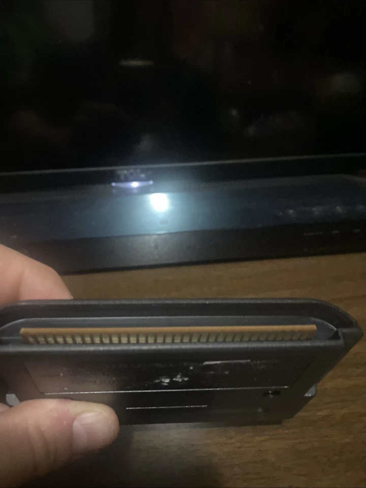 Earthworm Jim 2 (Sega Genesis, 1996) Foto 3 de 3