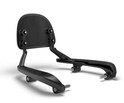 Royal Enfield Super Meteor 650 Passenger Backrest Kit KXH00071/D