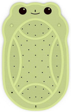 Bath Mat for Tub Non Slip Baby, 30"X18" Bathtub Mat Non Slip Kids, Shower Mat Na