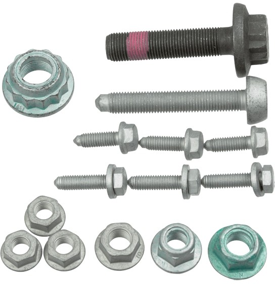 Fits LEMFORDER 39892 01 SERVICE KIT   ⭐UK Stock⭐