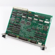 Samsung VME-Axis REV 001-002-1211 CP20 Axis XY 000525-080 Control Board
