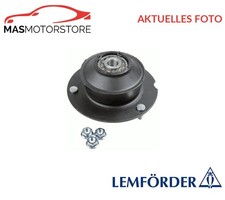 FEDERBEINLAGER DOMLAGER VORNE LEMFÖRDER 39080 01 P FÜR BMW 3,5,6,Z1,E30,E28