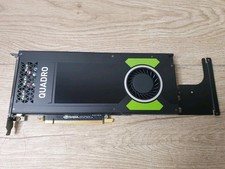 HPE 871970-001 NVIDIA Quadro P4000 8GB GDDR5 PCI-e Graphics Accelerator Q0V78A