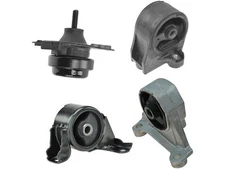 Engine Mount and Transmission Mount Kit For 2001-2005 Honda Civic FD884HX