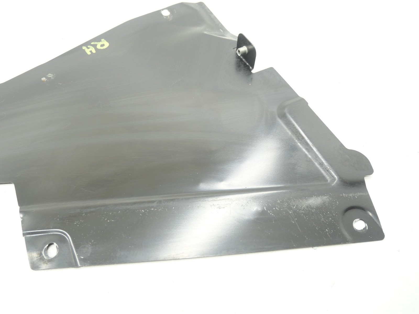 Used Rear Passenger Quarter Panel Under Body Panel RH 2016-2021 McLaren 570S OEM