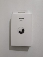 Apple AirTag 4-Pack MX542LL/A A2187 - New GPS Tracker, Vehicle Electronics