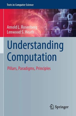 Understanding Computation | Arnold L. Rosenberg (u. a.) | Taschenbuch | xvii