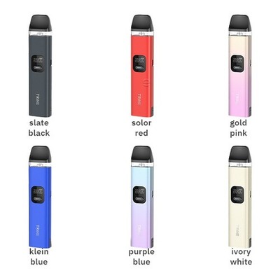 Innokin Trine Pod Kit Pod-System / 1x Akkupack / 25W / 2ml / USB-C (ohne Akku)
