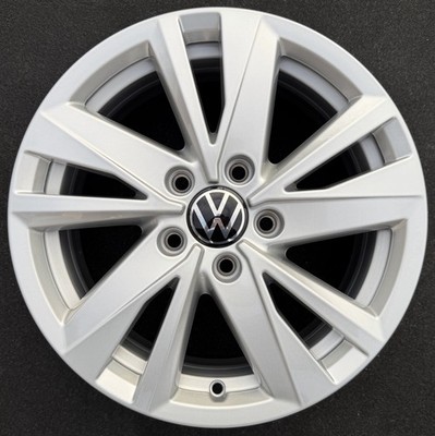 TOP Original VW Touran II 5T Karlstad 5TA601025Q 6.5x16 ET48 Alufelge Felge Rim