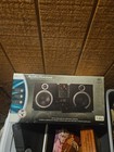 Logitech Audiostation iPod/iPhone Hi Fi  Docking Audio Station  - Excellent — photo 2