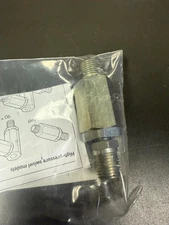 Alemite Swivel Package Striaght P321320 New