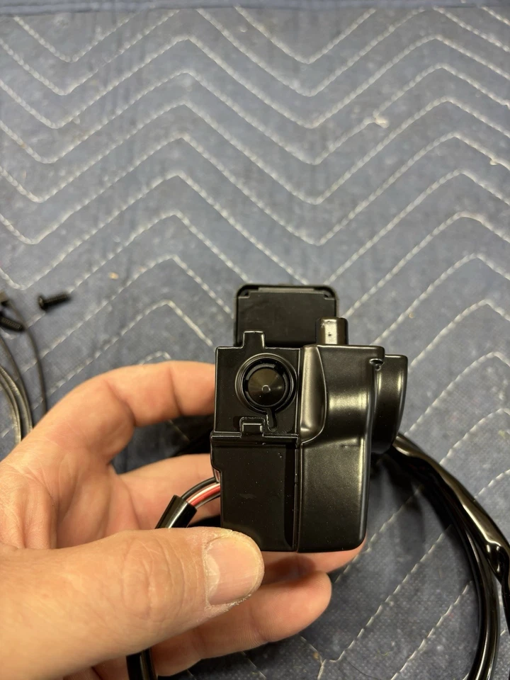 🇺🇸HARLEY CRUISE CONTROL MODULE  FOR  16 AND UP SOFTAIL & DYNA  - 41000369🇺🇸 - Bild 3 von 4