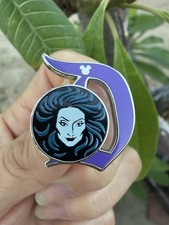 2026 HIDDEN DISNEY MYSTERY WAVE B PIN GOTHIC D MADAME LEOTA HAUNTED MANSION DLR