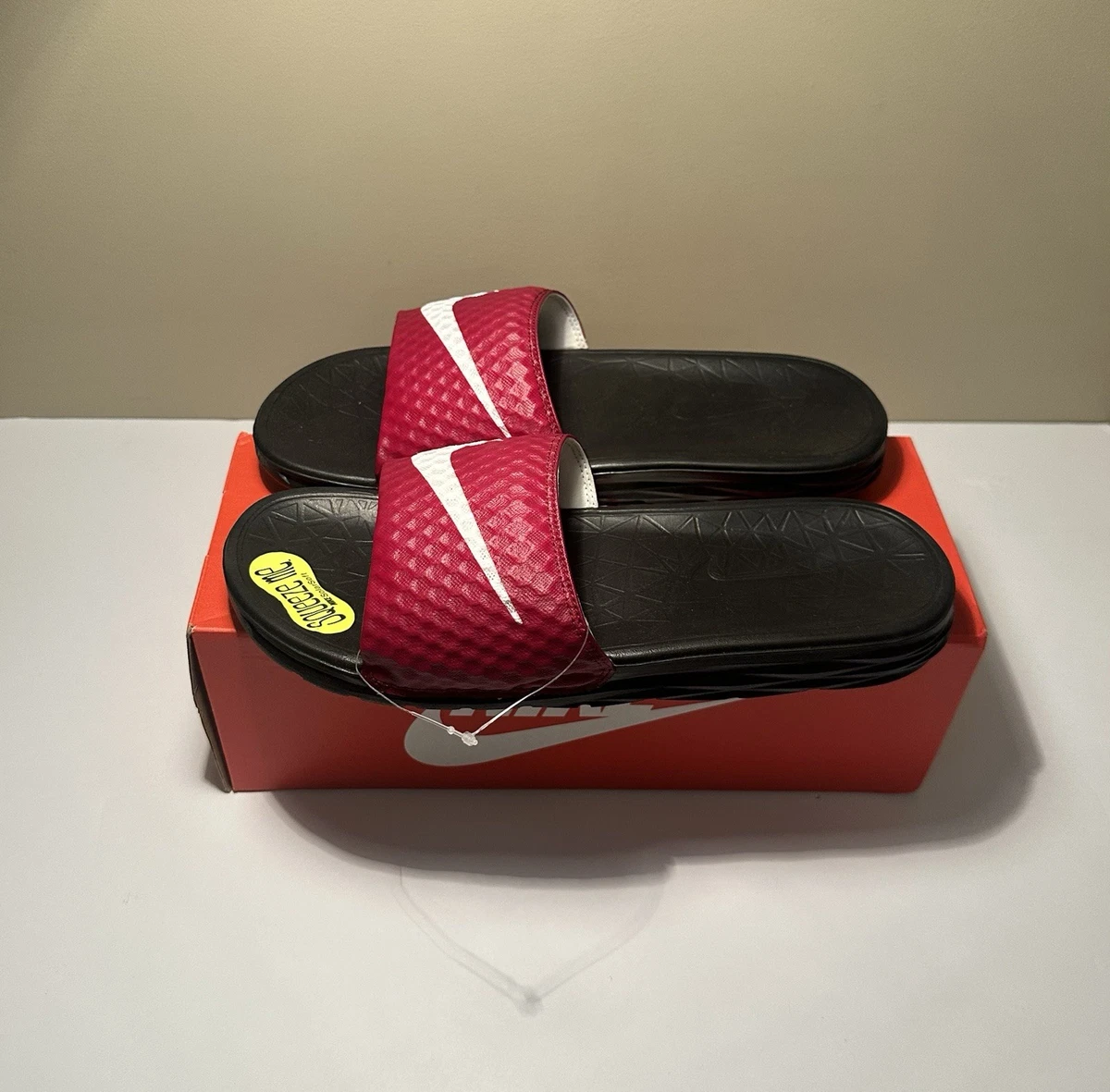 Nike Solarsoft Slide for sale | eBay