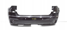 SKODA KAMIQ 658 LIFT STOßSTANGE HINTEN ORIGINAL