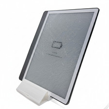 Amazon Kindle Scribe 32GB 1st Gen 2024 Release - Tungsten Read Desc