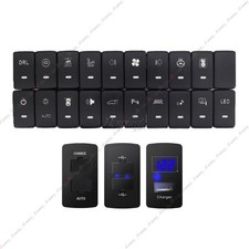 Schalter Taste Auto Druckschalter Drucktaster für Honda Accord Civic CR-V Pilot