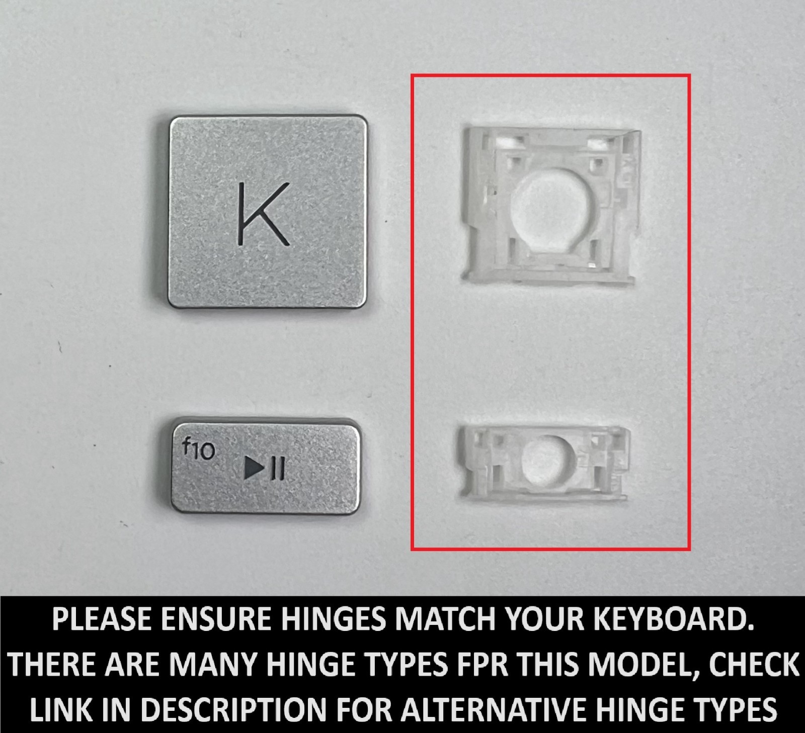 HP 15-DY | 15-EF | 15-DY1024WM | 15-DY1032WM | Laptop Keyboa