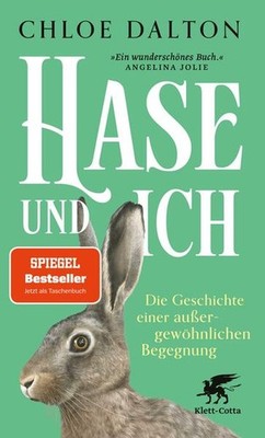 Hase und ich | Chloe Dalton | deutsch | Raising Hare