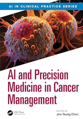 AI and Precision Medicine in Cancer Management by Jen-Tsung Chen NEW