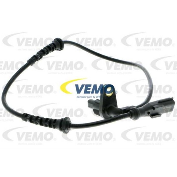 Vemo Sensor DrehzahlfüHler Hinten Passend FüR Dacia Duster Hm_-image