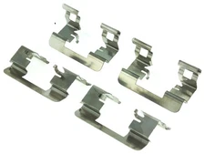 Centric Parts 117.66021 Centric Disc Brake Hardware Kit