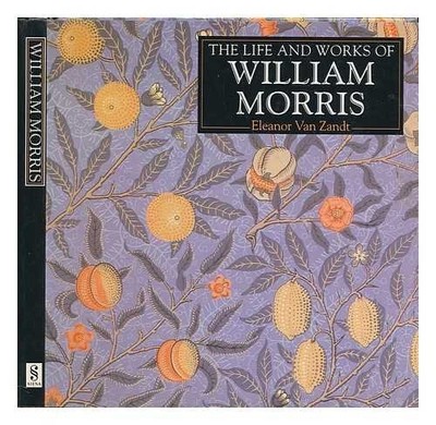William Morris, Zandt, Eleanor Van