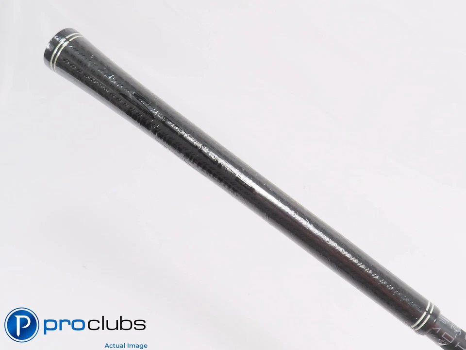 Nice Cobra DARKSPEED X 10.5* DRIVER - HZRDUS iM10 60g 6.0 Stiff Flex 460238 - Image 4 of 4