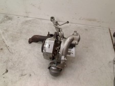 TURBOLADER VW Golf VI (5K1) Hatchback 2.0 GTD 16V (CFGB(Euro 5)) 2011 03L253010E