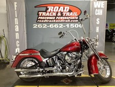 2017 Harley-Davidson® FLSTN - Softail® Deluxe 