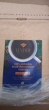 100 Jamaican Blue Mountain Coffee 16oz 1lb - Roasted  Ground   Medium Roast