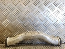 Opel Astra G 2002 Diesel 1kW Schlauch Leitung Ladeluftkühler VAL267849