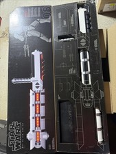 Star Wars The Black Series Force FX Z6 Riot C...