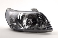 Scheinwerfer Passend FüR Chevrolet Aveo 08 04/08- H4 Rechts Beifahrerseite