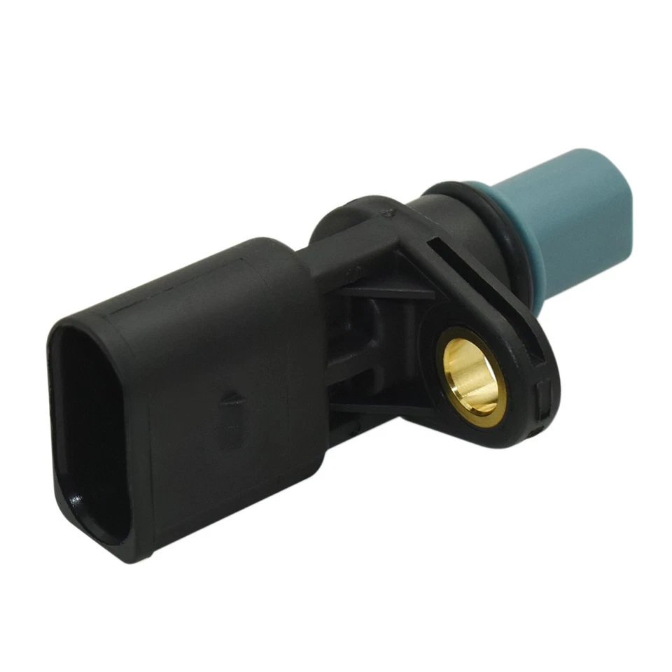 Датчик положения распределительного вала для VW Eos Jetta Passat Audi A3 A4 A6 TT 06C905163B - Изображение 2 из 4