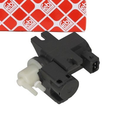 febi Druckwandler Turbolader für BMW E82 E88 E90 E91 E92 N54 N55 N63 11747626350