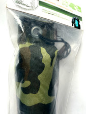 Mystique Hundedummy Standard camo khaki Gro&szlig;e Hunde 500g Canvas H&uuml;lle MYS1404